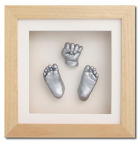 Casting Kit with Frame
