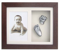 Casting Kit with Medium Photo Frame
