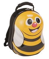 Cazbi Bee Picture Case Cuties Back Pack