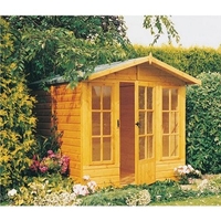 Chatsworth Summerhouse