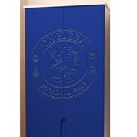 Chelsea 2 Door Wardrobe
