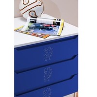 Chelsea 3 Drawer Chest
