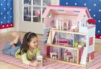 Chelsea Doll Cottage
