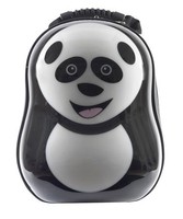 Cheri Panda Picture Case Cuties Back Pack