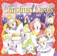 Christmas Carols CD