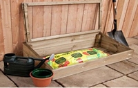 Cold Frame (Single)