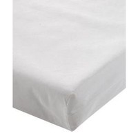Comfi Kip Crib Mattress - White