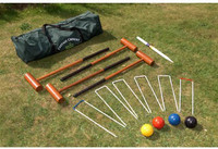 Compact Croquet