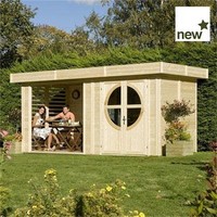 Connor Leisure Cabin