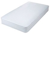 Continental Single Memoflex Mattress