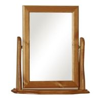 Copenhagen Mirror In Pine