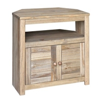 Corner TV Cabinet