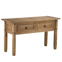 Corona Console Table