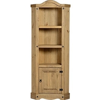 Corona Corner Unit