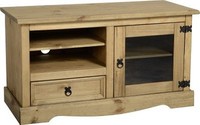 Corona Entertainment Unit