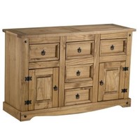 Corona Sideboard