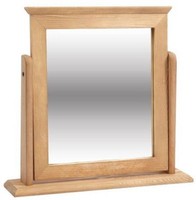 Corona Single Mirror