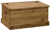Corona Storage Trunk