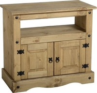 Corona TV Cabinet