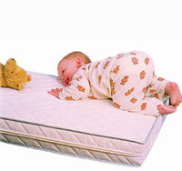 Cot & Cotbed Mattresses