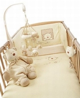 Cot Quilt