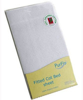 Cot Sheet