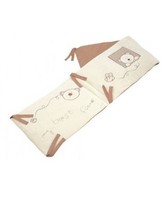 Cot/Cotbed Bumper