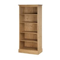 Cotswold Tall Bookcase