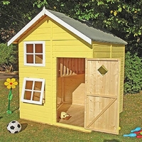 Croft Playhouse