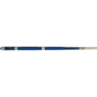 Cue Pisces 145cm 4-Part