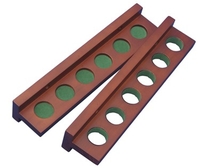 Cue Rack