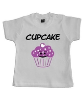 Cupcake T-shirt