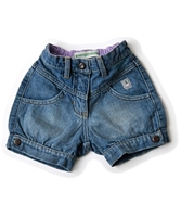 Cutey Shorts