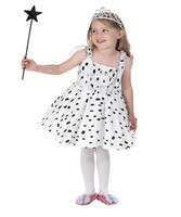 Dalmatina Fairy Costume