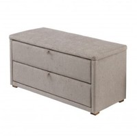 Darcy Ottoman