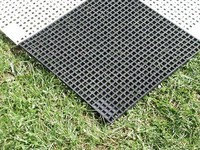 Deluxe Mat
