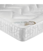 Deluxe Semi Orthopaedic 4