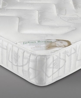 Deluxe Semi Orthopedic King Size Mattress