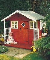 Den Playhouse