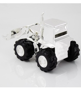 Digger Money Box