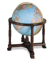 DIplomat (Blue)