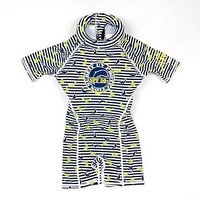 Dolphin Design Floatsuit