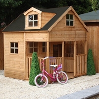 Dorma Window Playhouse