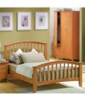 Elle Double Bed