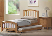 Elle Single Bed