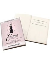 Emma Novel