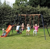 Europa Swing