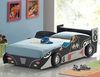 F1 Racing Car Bed