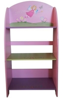 Fairy Bookshelf
