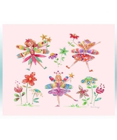 Fairy Canvas